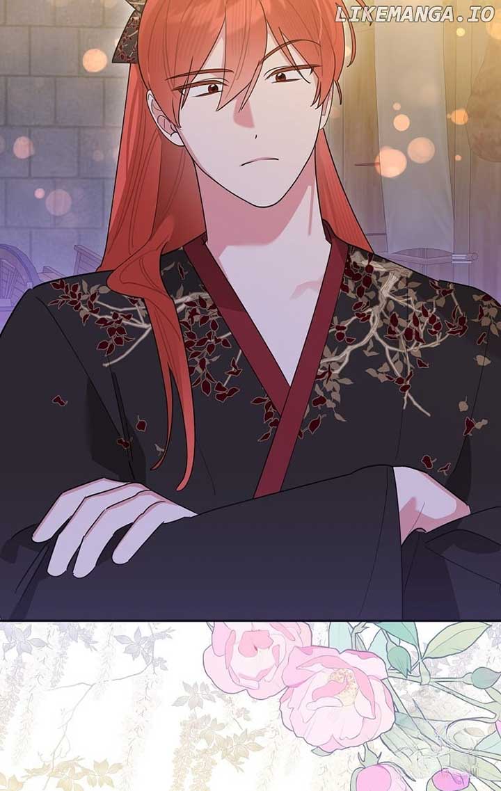 I Am The Precious Daughter Of The Greatest Villain In The Fantasy World Chapter 125 - Page 33