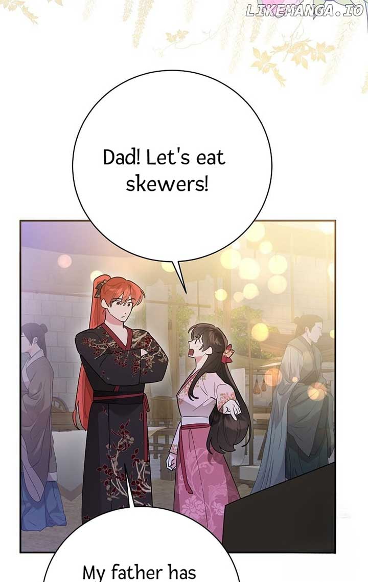 I Am The Precious Daughter Of The Greatest Villain In The Fantasy World Chapter 125 - Page 34