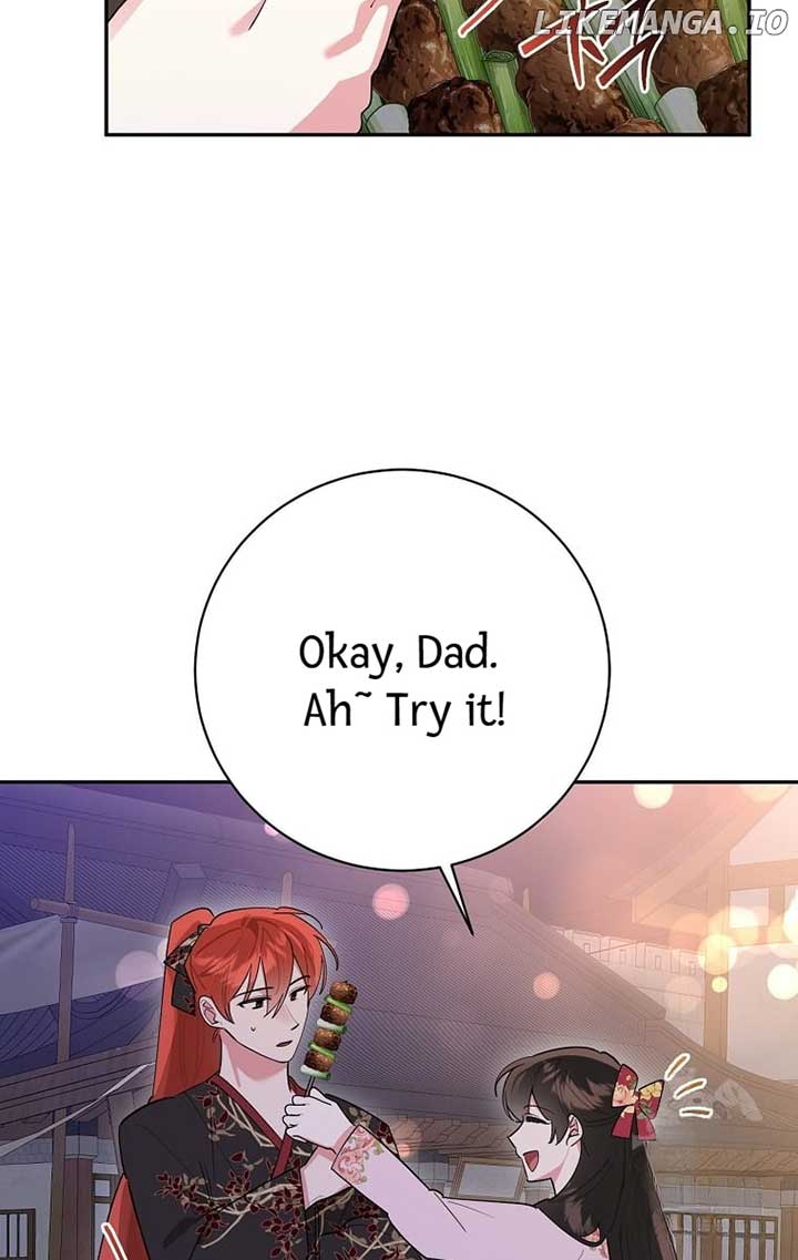 I Am The Precious Daughter Of The Greatest Villain In The Fantasy World Chapter 125 - Page 36