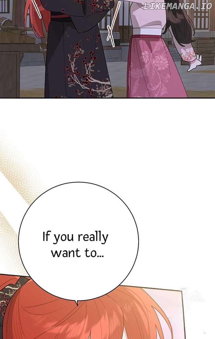 I Am The Precious Daughter Of The Greatest Villain In The Fantasy World Chapter 125 - Page 37