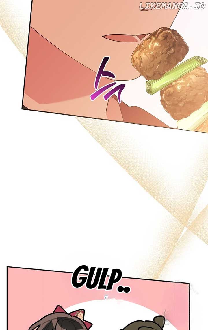 I Am The Precious Daughter Of The Greatest Villain In The Fantasy World Chapter 125 - Page 39
