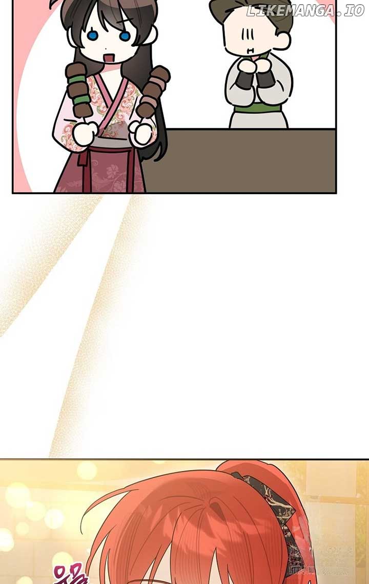 I Am The Precious Daughter Of The Greatest Villain In The Fantasy World Chapter 125 - Page 40