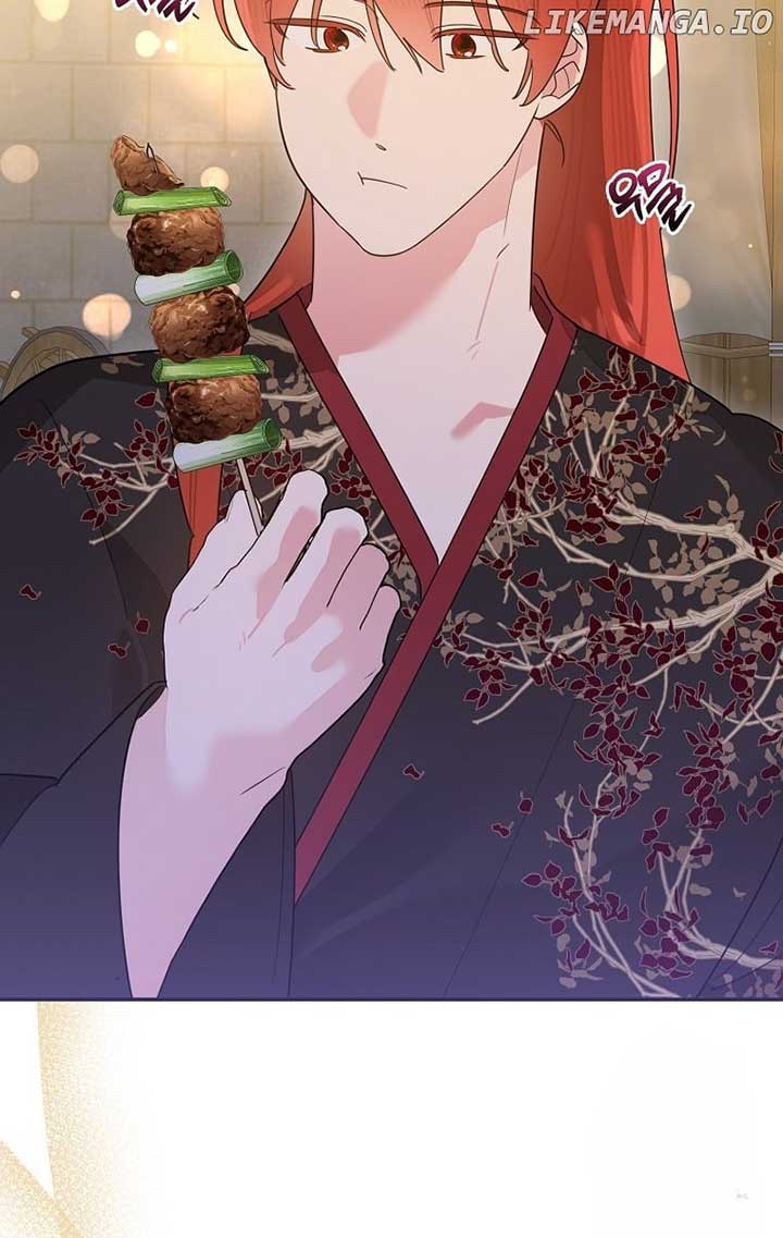 I Am The Precious Daughter Of The Greatest Villain In The Fantasy World Chapter 125 - Page 41