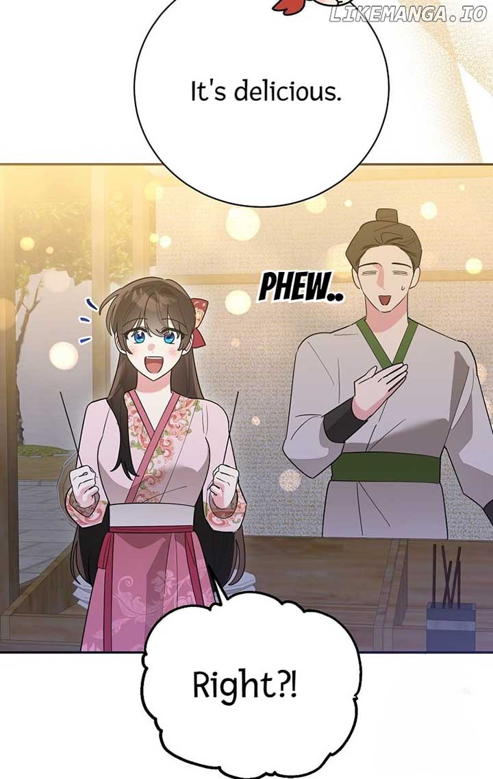 I Am The Precious Daughter Of The Greatest Villain In The Fantasy World Chapter 125 - Page 43