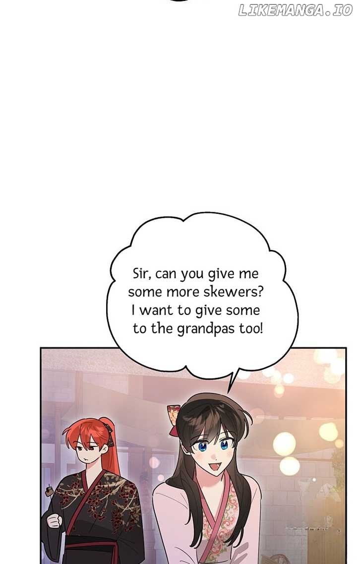 I Am The Precious Daughter Of The Greatest Villain In The Fantasy World Chapter 125 - Page 44