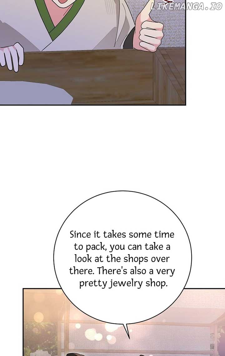 I Am The Precious Daughter Of The Greatest Villain In The Fantasy World Chapter 125 - Page 46