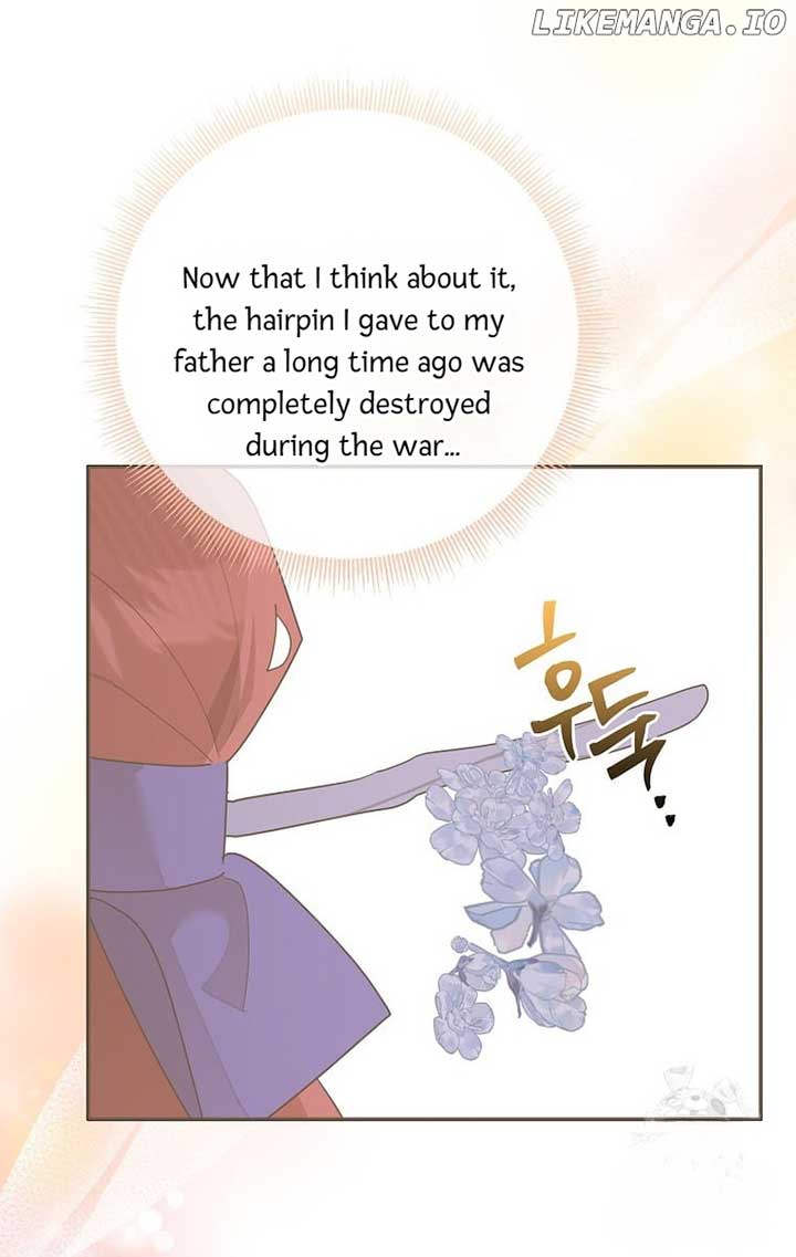 I Am The Precious Daughter Of The Greatest Villain In The Fantasy World Chapter 125 - Page 50