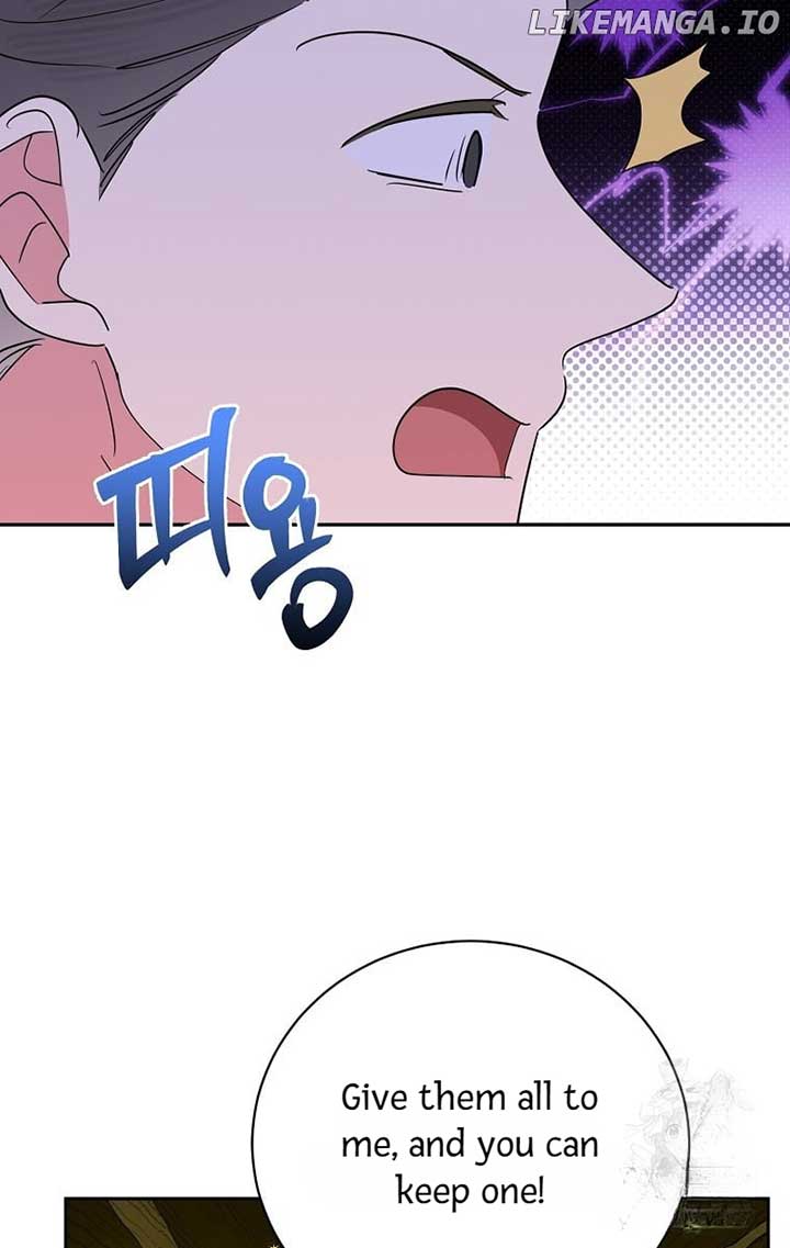 I Am The Precious Daughter Of The Greatest Villain In The Fantasy World Chapter 125 - Page 55