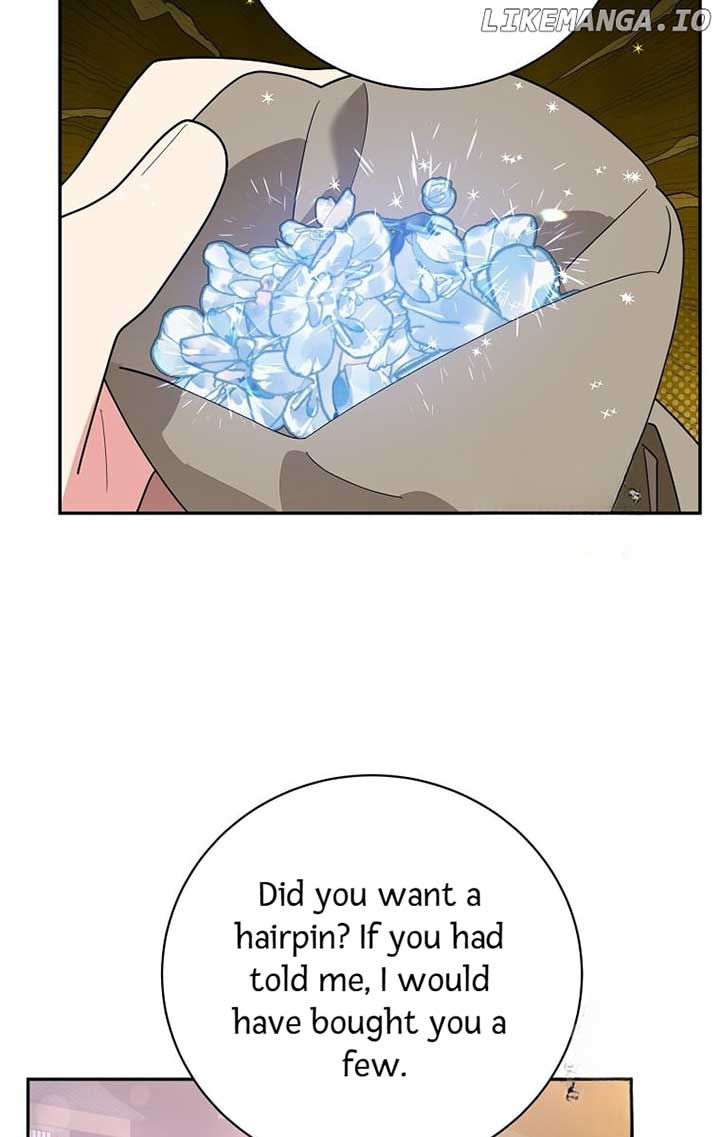 I Am The Precious Daughter Of The Greatest Villain In The Fantasy World Chapter 125 - Page 56