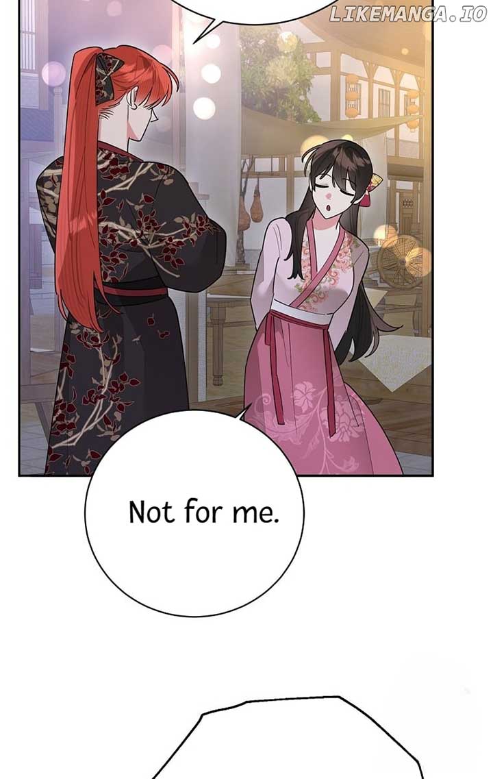 I Am The Precious Daughter Of The Greatest Villain In The Fantasy World Chapter 125 - Page 57