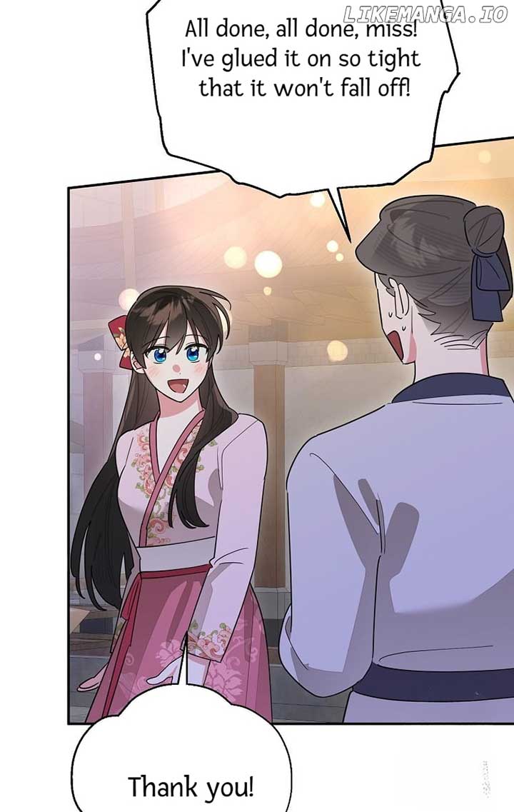 I Am The Precious Daughter Of The Greatest Villain In The Fantasy World Chapter 125 - Page 58
