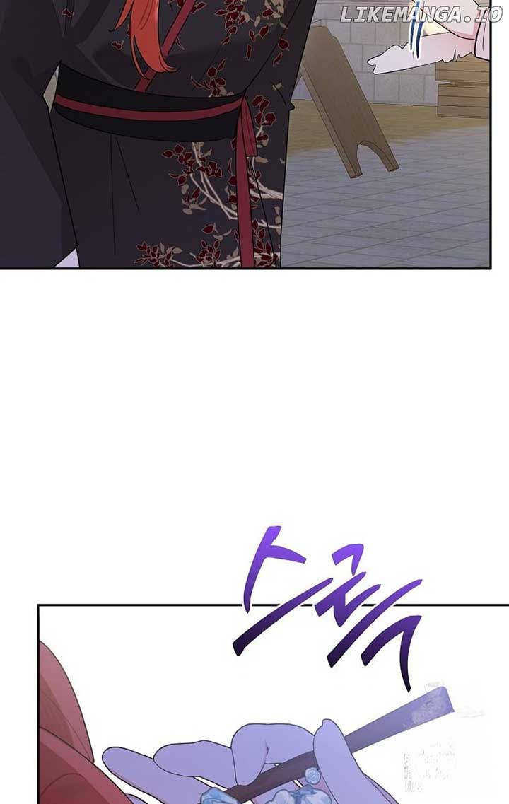 I Am The Precious Daughter Of The Greatest Villain In The Fantasy World Chapter 125 - Page 60