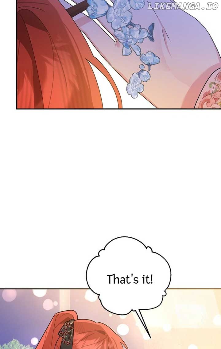 I Am The Precious Daughter Of The Greatest Villain In The Fantasy World Chapter 125 - Page 61