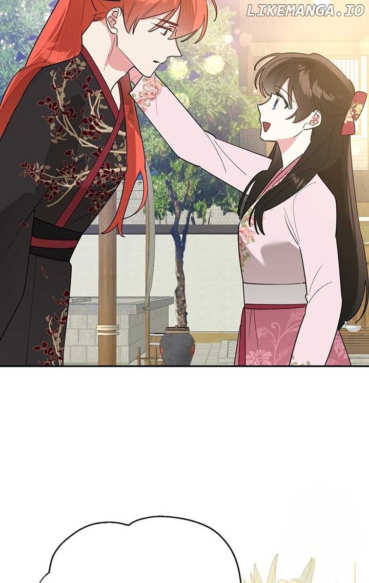 I Am The Precious Daughter Of The Greatest Villain In The Fantasy World Chapter 125 - Page 62