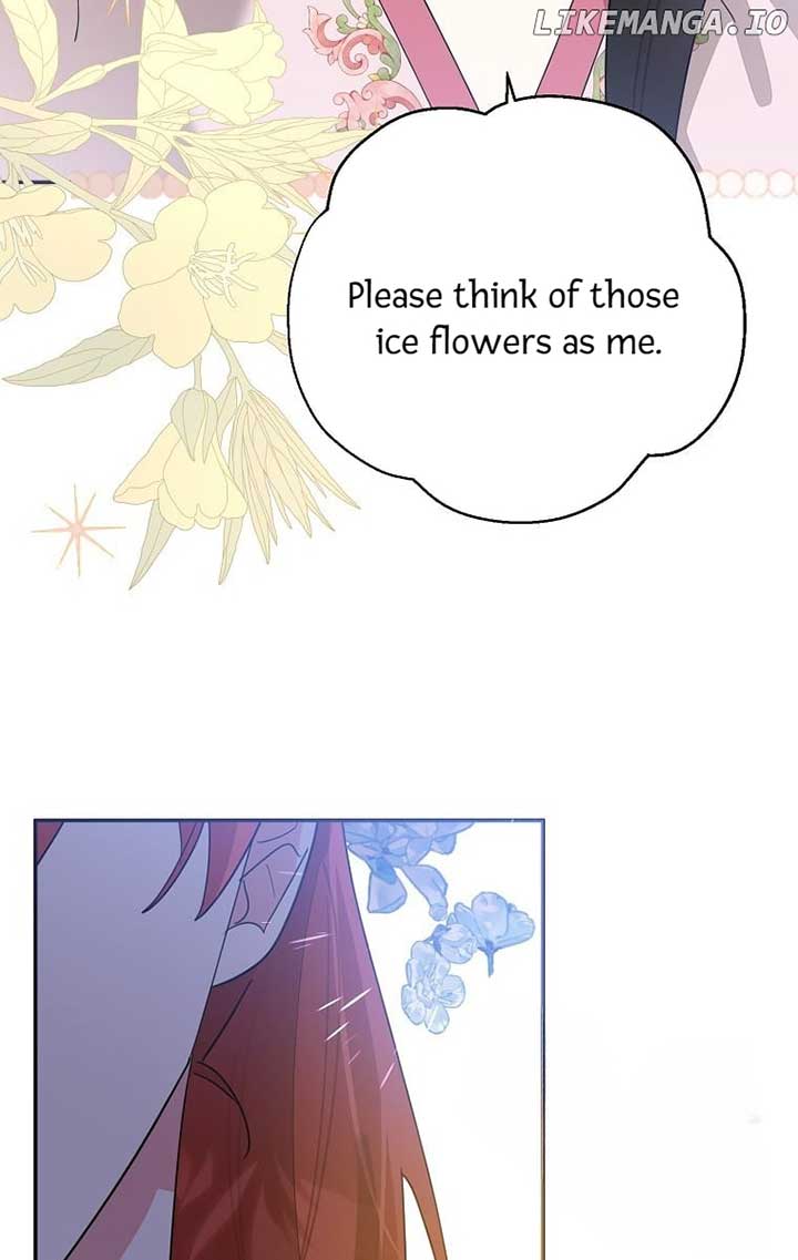 I Am The Precious Daughter Of The Greatest Villain In The Fantasy World Chapter 125 - Page 64