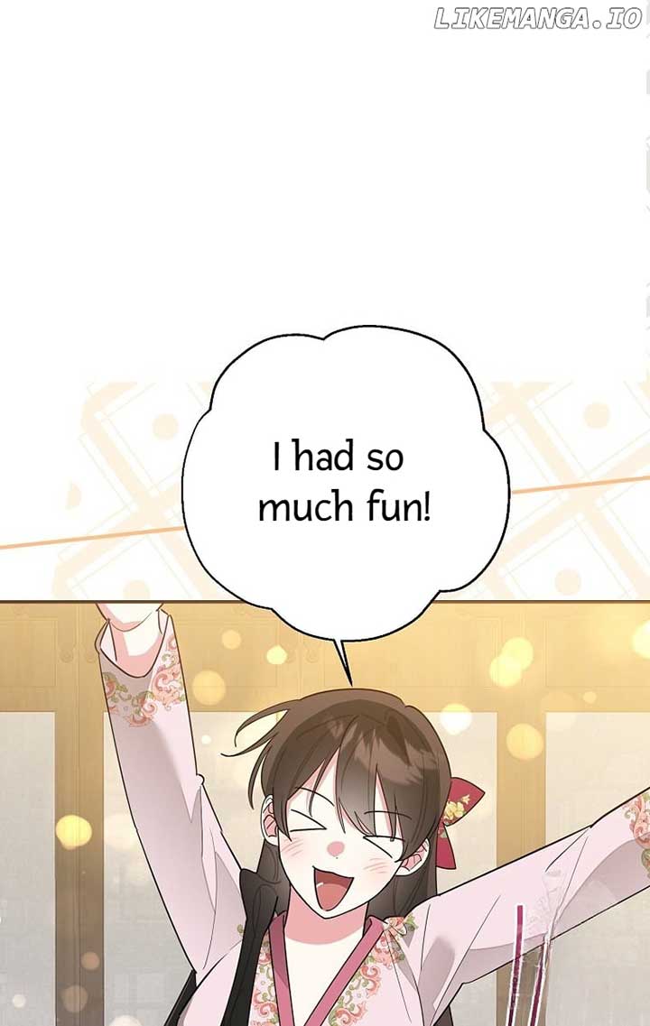 I Am The Precious Daughter Of The Greatest Villain In The Fantasy World Chapter 125 - Page 68