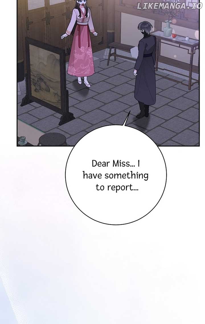 I Am The Precious Daughter Of The Greatest Villain In The Fantasy World Chapter 125 - Page 71