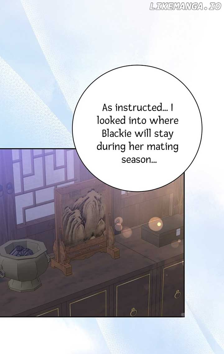 I Am The Precious Daughter Of The Greatest Villain In The Fantasy World Chapter 125 - Page 72