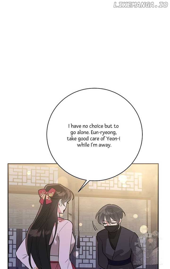 I Am The Precious Daughter Of The Greatest Villain In The Fantasy World Chapter 125 - Page 78