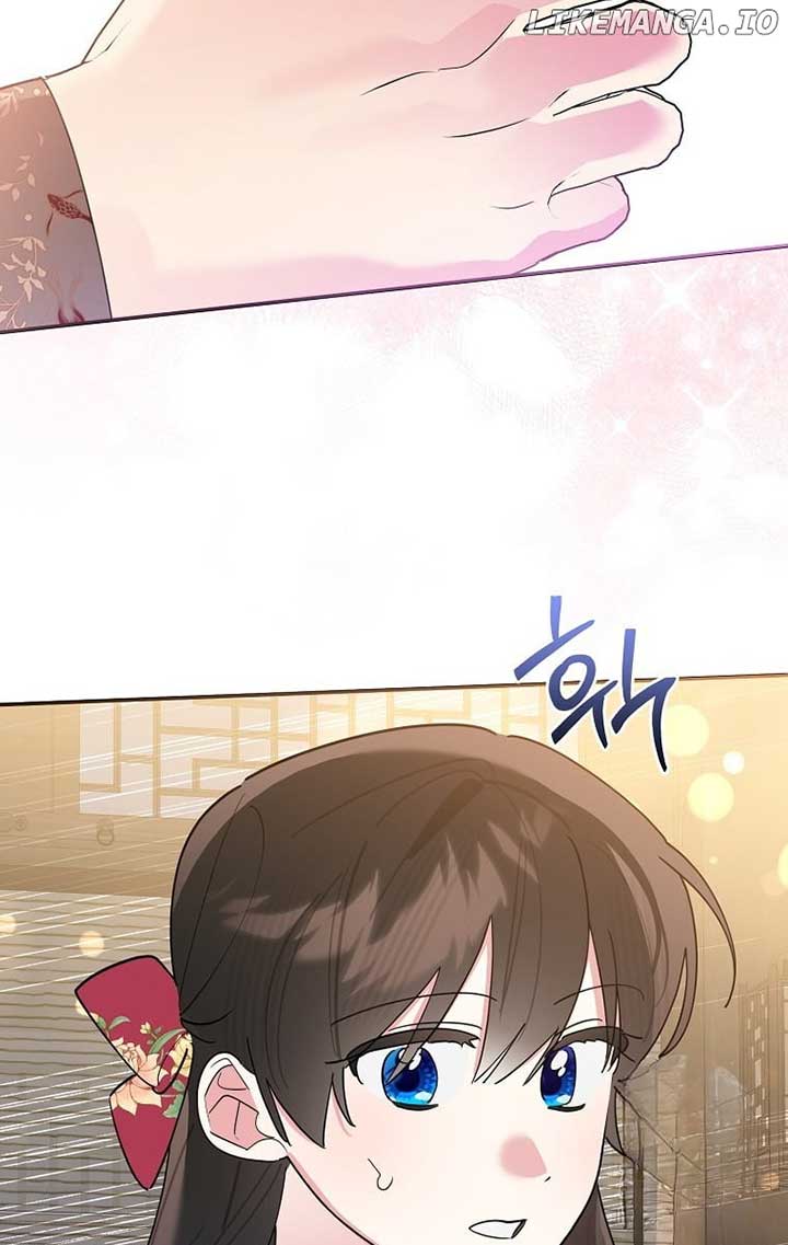 I Am The Precious Daughter Of The Greatest Villain In The Fantasy World Chapter 125 - Page 80