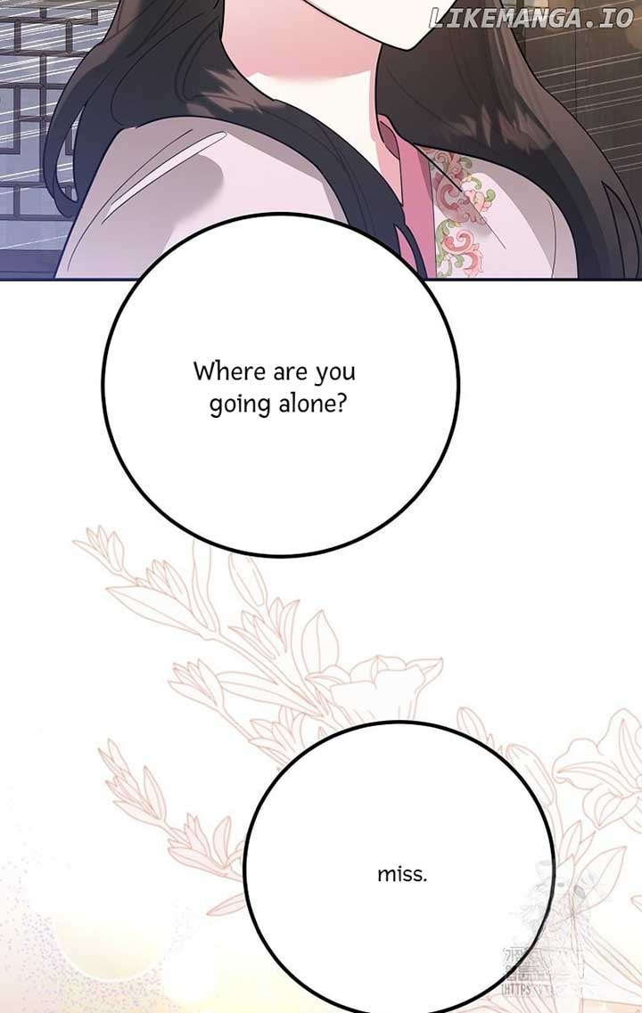 I Am The Precious Daughter Of The Greatest Villain In The Fantasy World Chapter 125 - Page 81