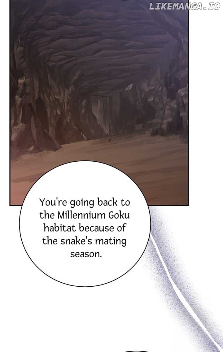 I Am The Precious Daughter Of The Greatest Villain In The Fantasy World Chapter 126 - Page 4