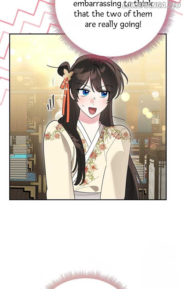 I Am The Precious Daughter Of The Greatest Villain In The Fantasy World Chapter 126 - Page 9