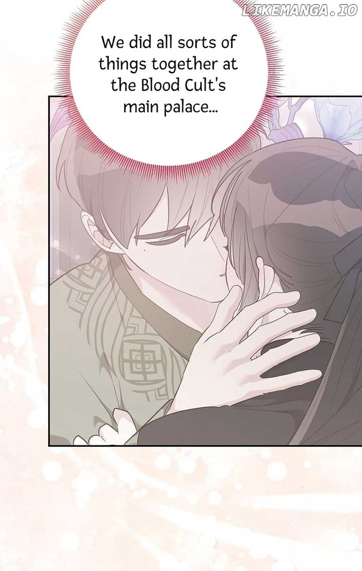 I Am The Precious Daughter Of The Greatest Villain In The Fantasy World Chapter 126 - Page 10