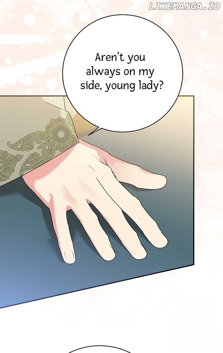 I Am The Precious Daughter Of The Greatest Villain In The Fantasy World Chapter 126 - Page 12