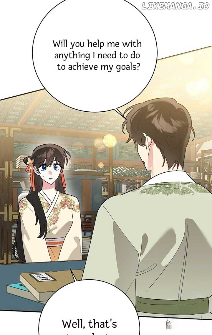 I Am The Precious Daughter Of The Greatest Villain In The Fantasy World Chapter 126 - Page 13