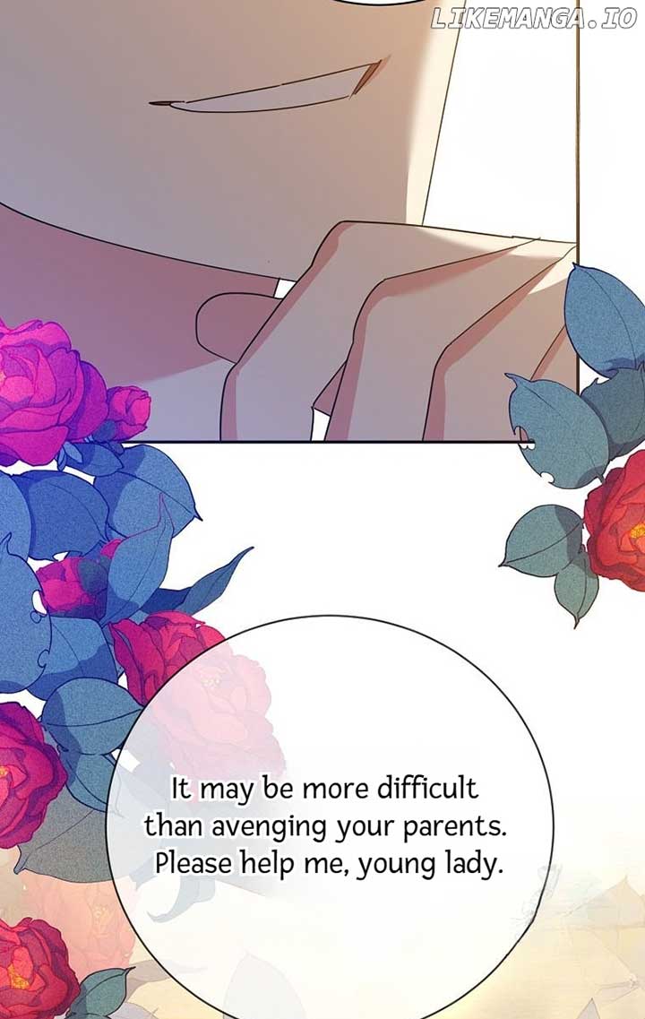 I Am The Precious Daughter Of The Greatest Villain In The Fantasy World Chapter 126 - Page 16