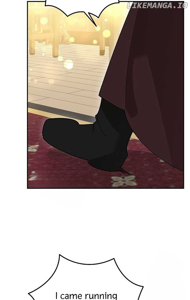 I Am The Precious Daughter Of The Greatest Villain In The Fantasy World Chapter 126 - Page 27