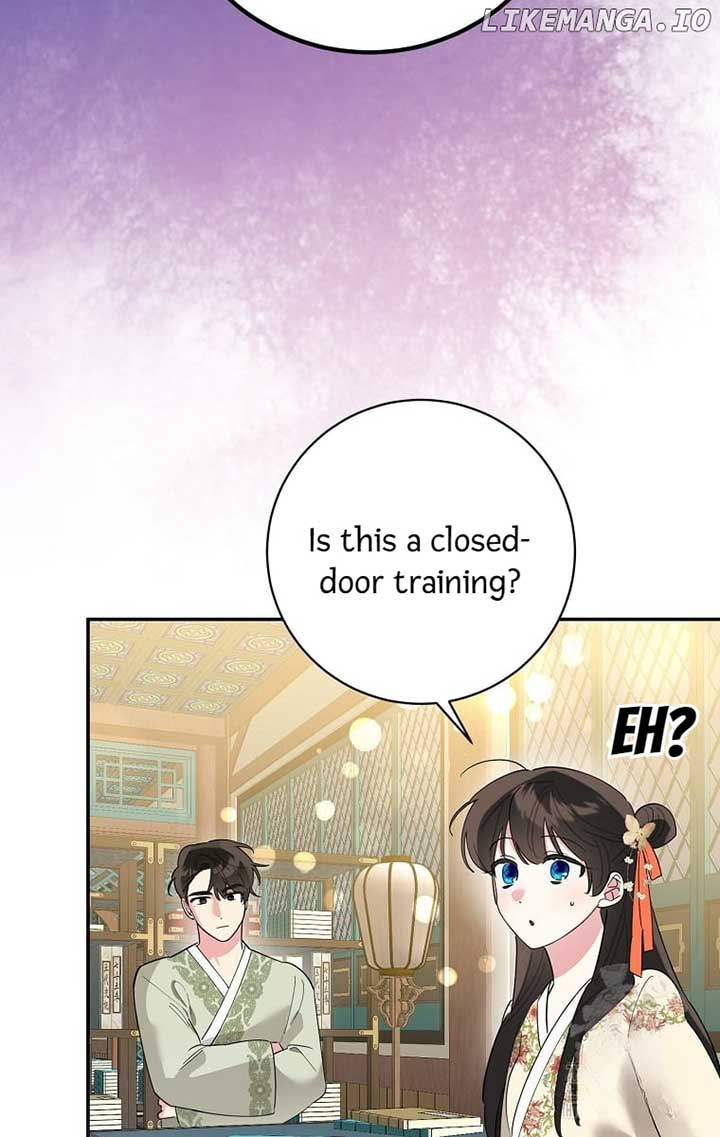 I Am The Precious Daughter Of The Greatest Villain In The Fantasy World Chapter 126 - Page 35