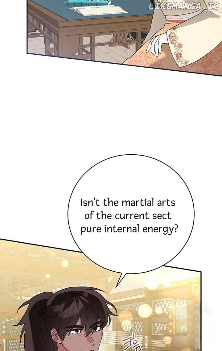 I Am The Precious Daughter Of The Greatest Villain In The Fantasy World Chapter 126 - Page 36