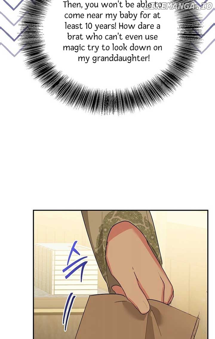 I Am The Precious Daughter Of The Greatest Villain In The Fantasy World Chapter 126 - Page 40