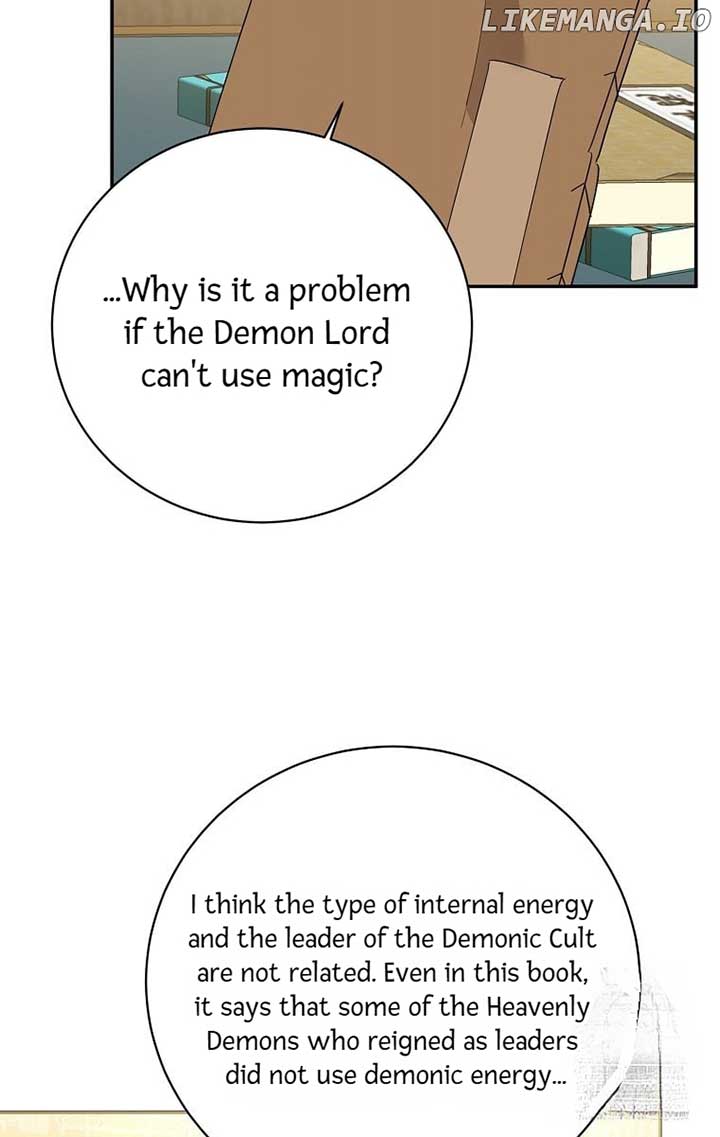 I Am The Precious Daughter Of The Greatest Villain In The Fantasy World Chapter 126 - Page 41