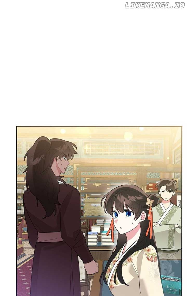 I Am The Precious Daughter Of The Greatest Villain In The Fantasy World Chapter 126 - Page 47