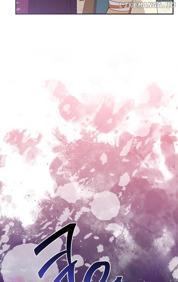 I Am The Precious Daughter Of The Greatest Villain In The Fantasy World Chapter 126 - Page 48