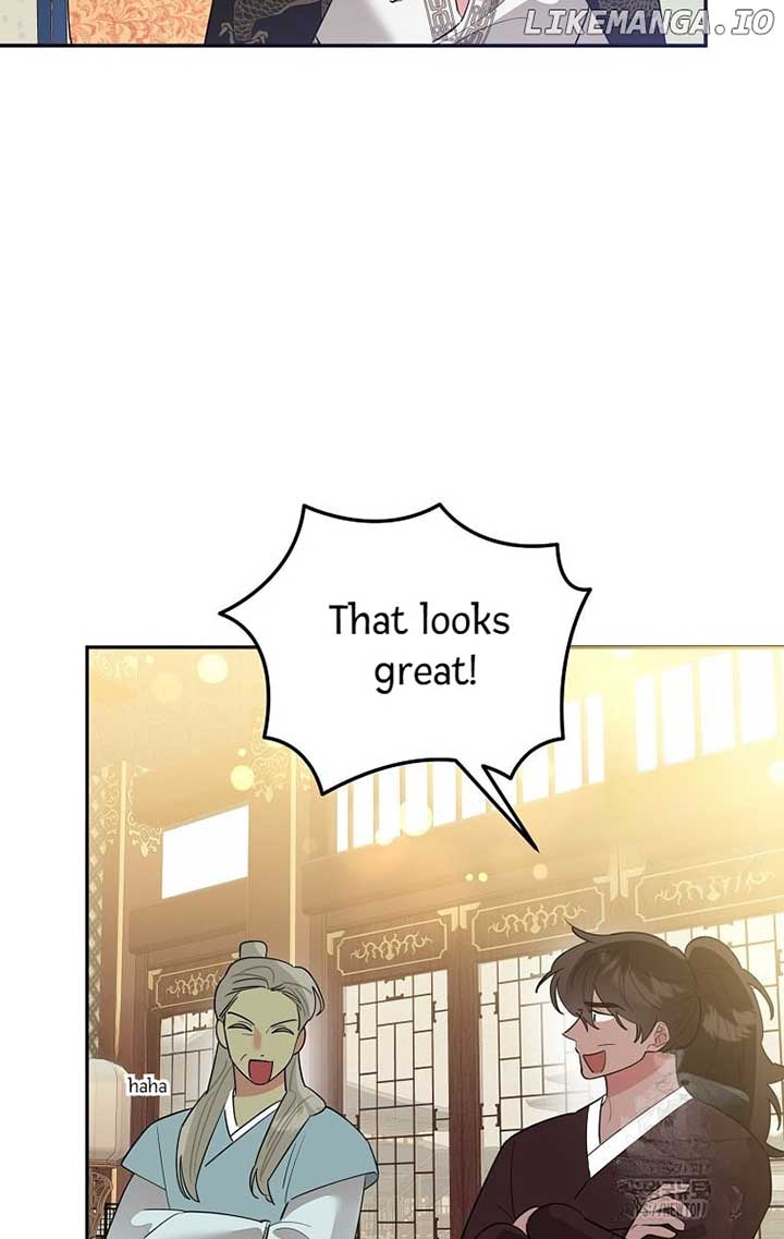I Am The Precious Daughter Of The Greatest Villain In The Fantasy World Chapter 126 - Page 51