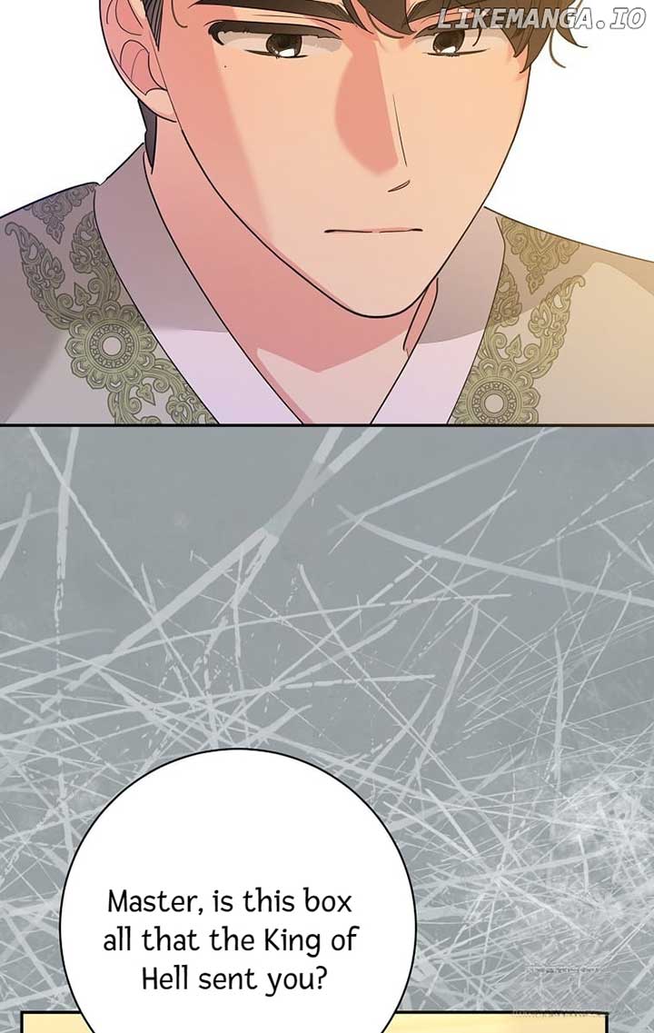 I Am The Precious Daughter Of The Greatest Villain In The Fantasy World Chapter 126 - Page 53