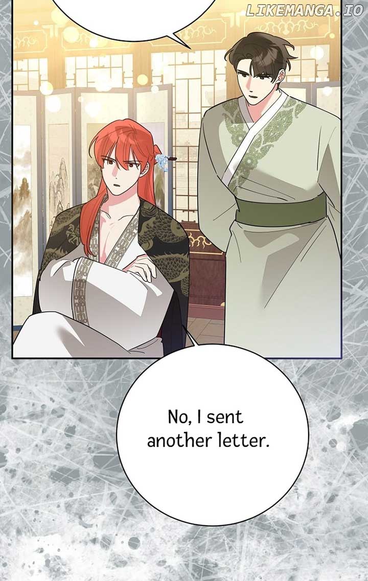 I Am The Precious Daughter Of The Greatest Villain In The Fantasy World Chapter 126 - Page 54