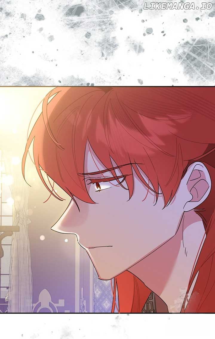 I Am The Precious Daughter Of The Greatest Villain In The Fantasy World Chapter 126 - Page 55