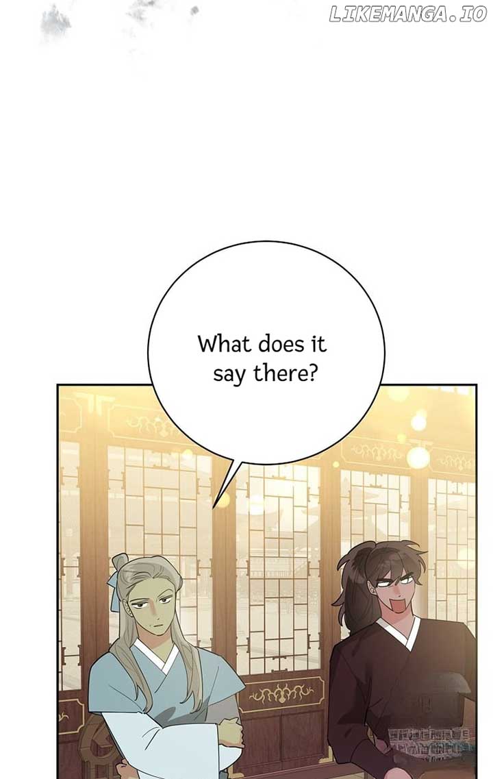 I Am The Precious Daughter Of The Greatest Villain In The Fantasy World Chapter 126 - Page 56
