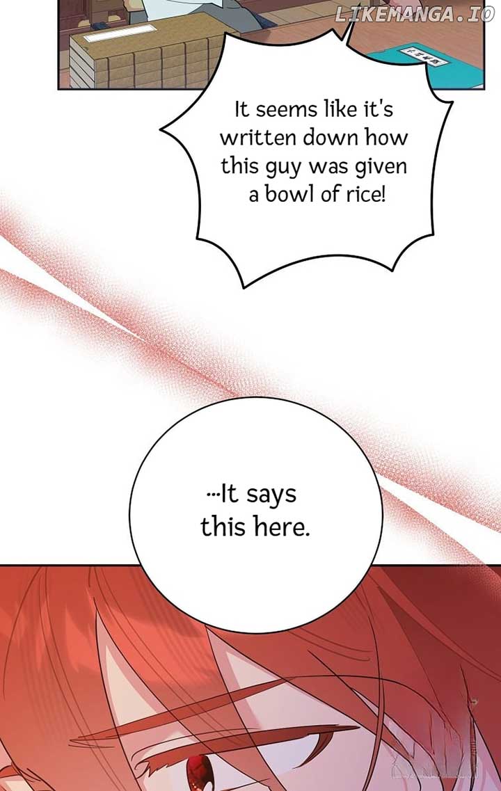 I Am The Precious Daughter Of The Greatest Villain In The Fantasy World Chapter 126 - Page 57
