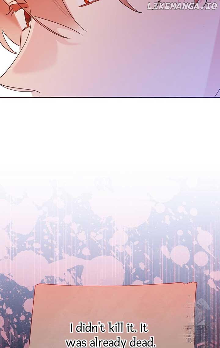 I Am The Precious Daughter Of The Greatest Villain In The Fantasy World Chapter 126 - Page 58