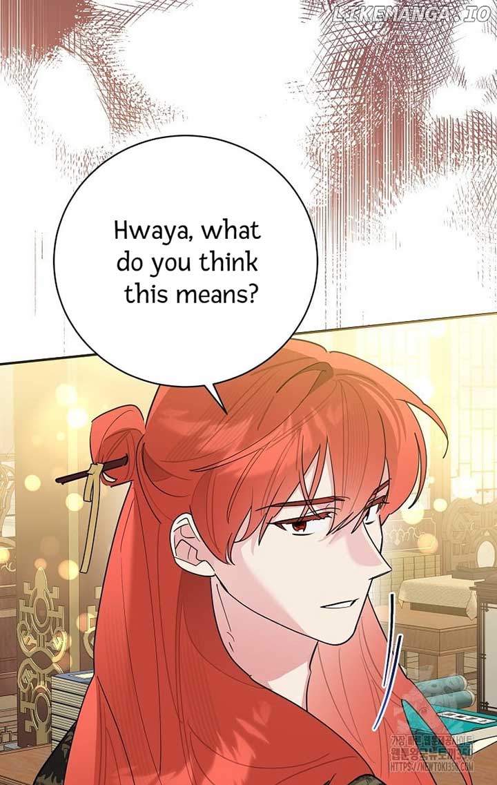 I Am The Precious Daughter Of The Greatest Villain In The Fantasy World Chapter 126 - Page 60