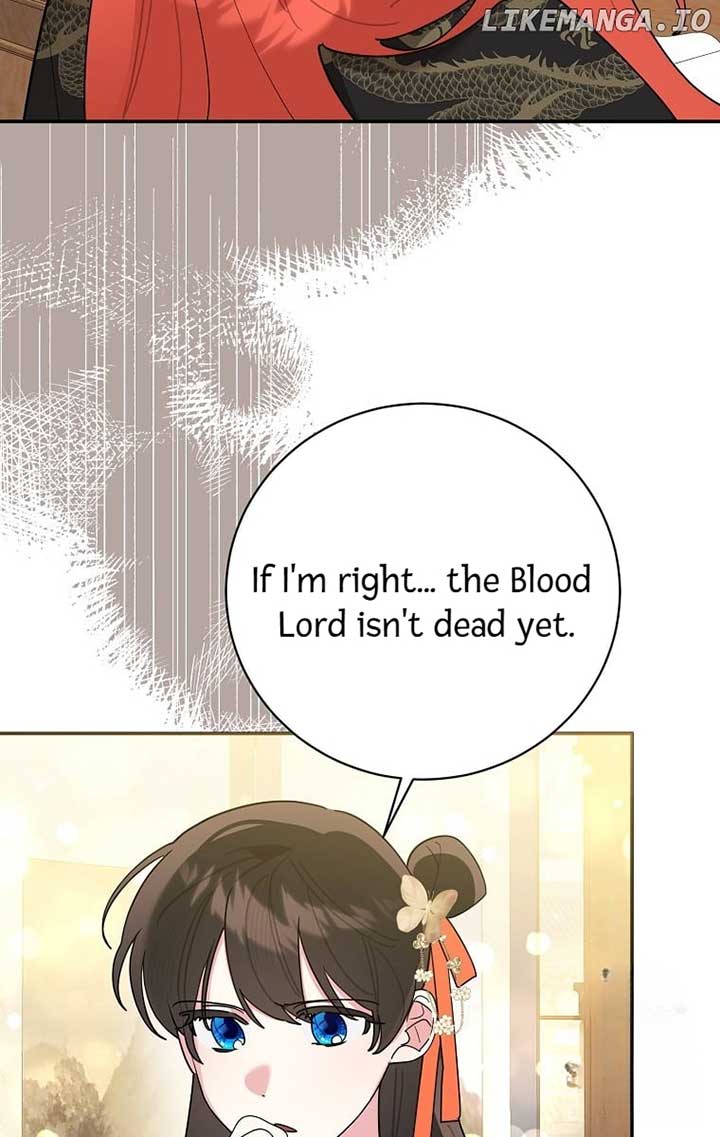 I Am The Precious Daughter Of The Greatest Villain In The Fantasy World Chapter 126 - Page 61
