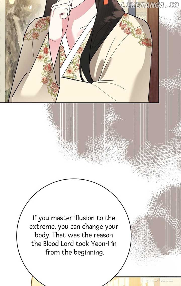 I Am The Precious Daughter Of The Greatest Villain In The Fantasy World Chapter 126 - Page 62