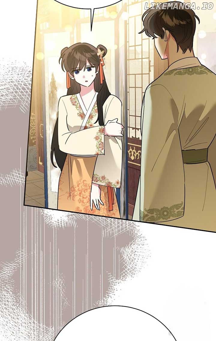 I Am The Precious Daughter Of The Greatest Villain In The Fantasy World Chapter 126 - Page 63