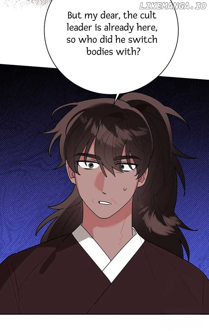 I Am The Precious Daughter Of The Greatest Villain In The Fantasy World Chapter 126 - Page 64